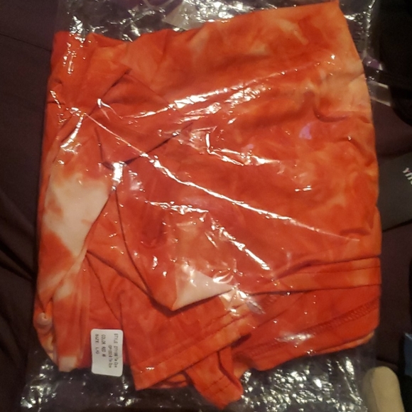 Tinas Fashion Demi Tie Dye Set - Picture 2 of 2